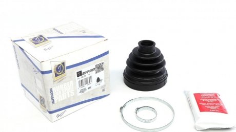 Пыльник шруса (гранаты) внутренний-наружный impergom 39036