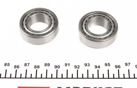 Ремкомплект рычага impergom 400251