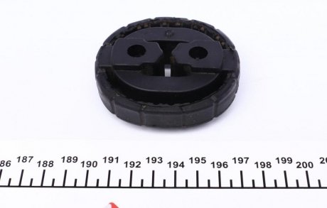 Резинка глушителя impergom 27636