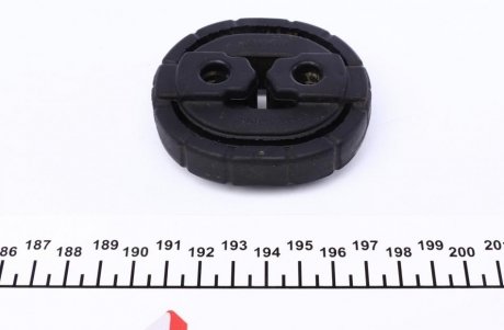 Резинка глушителя impergom 27636