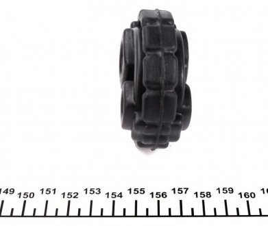 Резинка глушителя impergom 27757