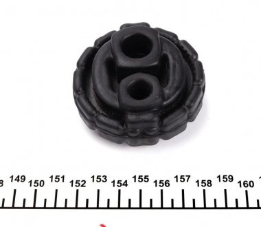 Резинка глушителя impergom 27757