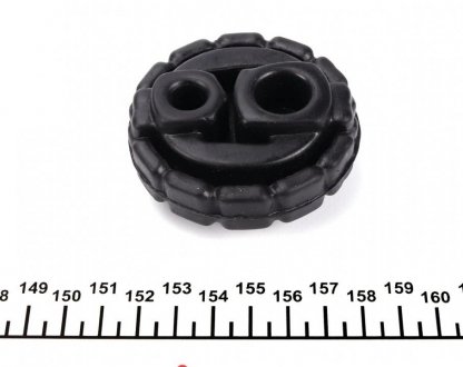 Резинка глушителя impergom 27757