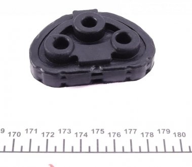 Резинка глушителя impergom 27969