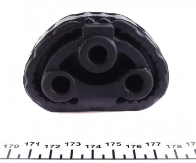 Резинка глушителя impergom 27969