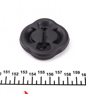 Резинка глушителя impergom 30003