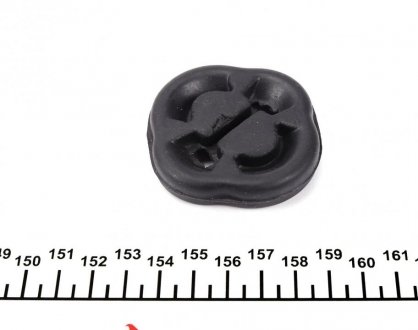 Резинка глушителя impergom 30003