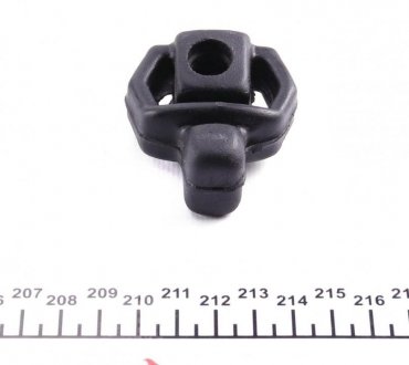 Резинка глушителя impergom 30310