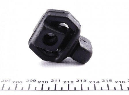 Резинка глушителя impergom 30310