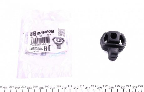 Резинка глушителя impergom 30310