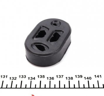 Резинка глушителя impergom 30962