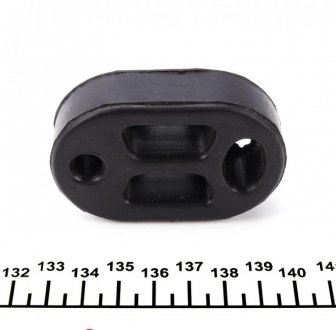 Резинка глушителя impergom 30962