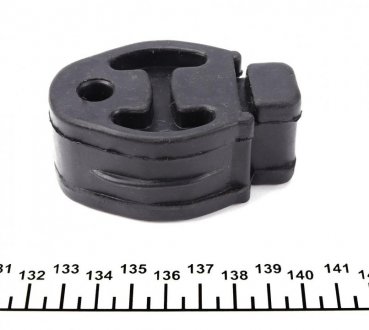 Резинка глушителя impergom 35575