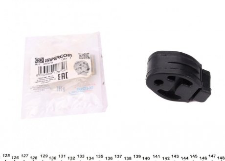 Резинка глушителя impergom 35575