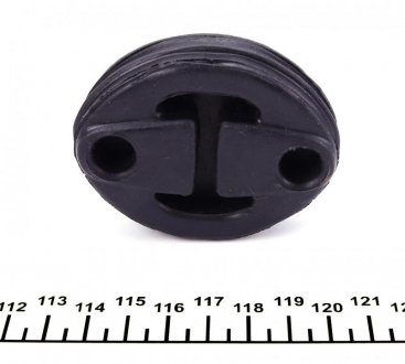 Резинка глушителя impergom 35595