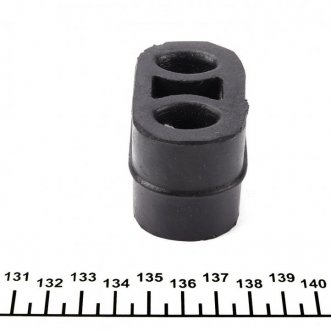 Резинка глушителя impergom 36163