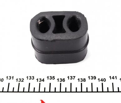 Резинка глушителя impergom 36163