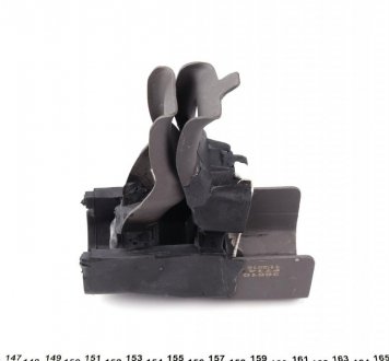 Резинка глушителя impergom 36810