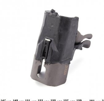 Резинка глушителя impergom 36810