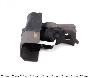 Резинка глушителя impergom 36810