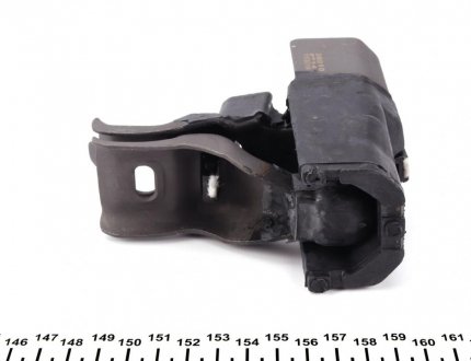 Резинка глушителя impergom 36810