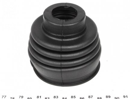 Сальник гидроусилителя руля (гура) impergom 33533