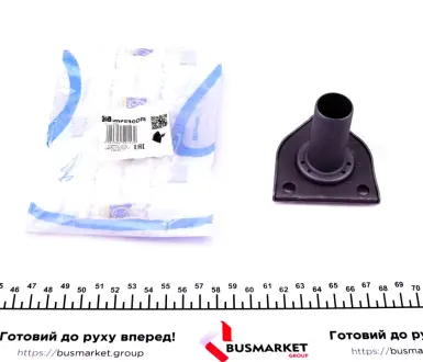 Сальник гидроусилителя руля (гура) impergom 41209 Ситроен С3 пикассо