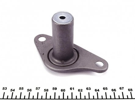 Сальник гідропідсилювача керма (гура) impergom 41230