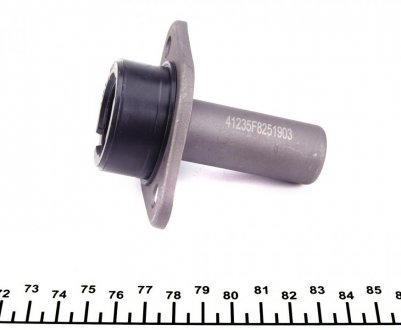 Сальник гидроусилителя руля (гура) impergom 41235