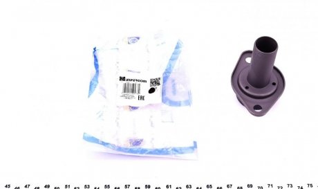 Сальник гідропідсилювача керма (гура) impergom 41235