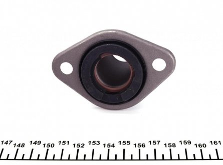 Сальник гідропідсилювача керма (гура) impergom 41236