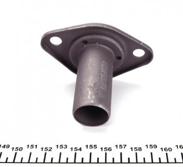 Сальник гідропідсилювача керма (гура) impergom 41236