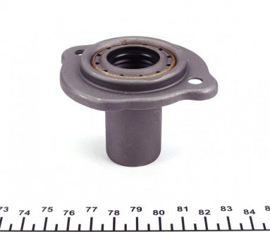 Сальник гидроусилителя руля (гура) impergom 41239