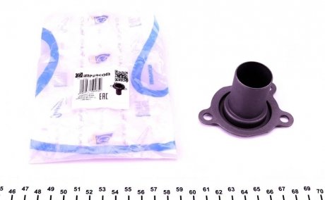 Сальник гидроусилителя руля (гура) impergom 41242