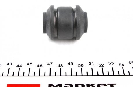 Сайлентблок амортизатора impergom 36259