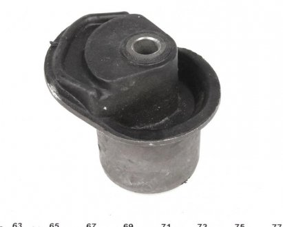 Сайлентблок балки impergom 1801