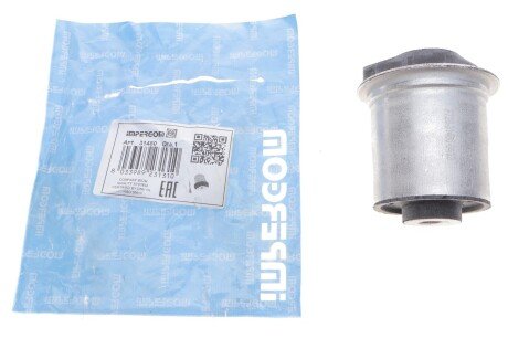 Сайлентблок балки impergom 31480