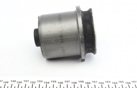 Сайлентблок балки impergom 34269