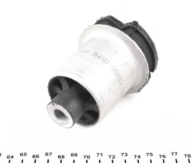 Сайлентблок балки impergom 35022