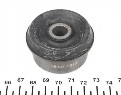 Сайлентблок балки impergom 36301