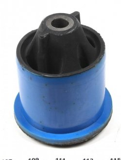 Сайлентблок балки impergom 36852