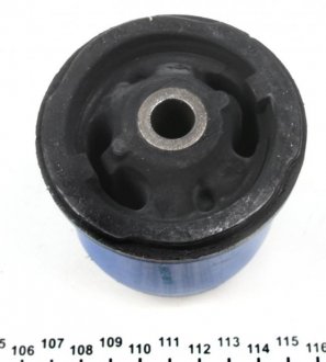 Сайлентблок балки impergom 36852