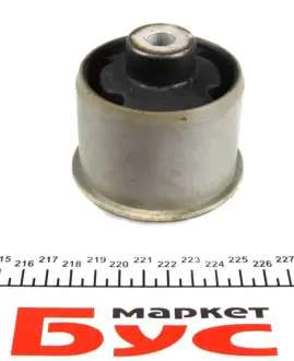 Сайлентблок балки impergom 37146
