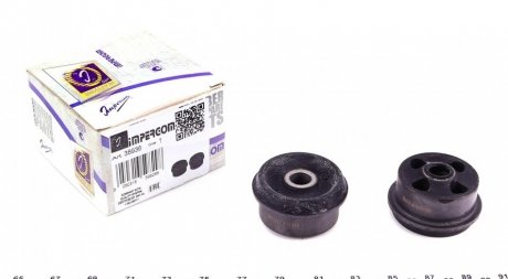 Сайлентблок балки impergom 38936