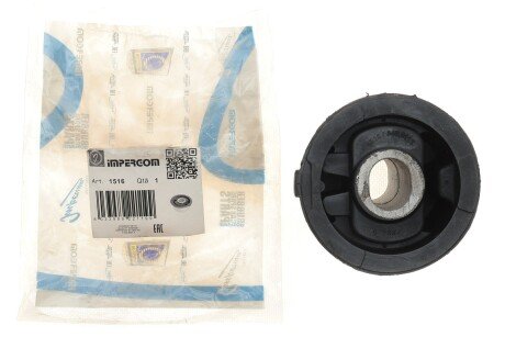 Сайлентблок балки підвіски impergom 1516