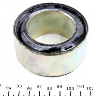 Сайлентблок балки підвіски impergom 36589