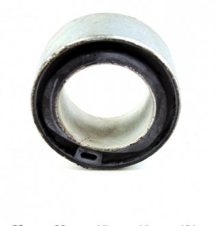 Сайлентблок балки підвіски impergom 36589