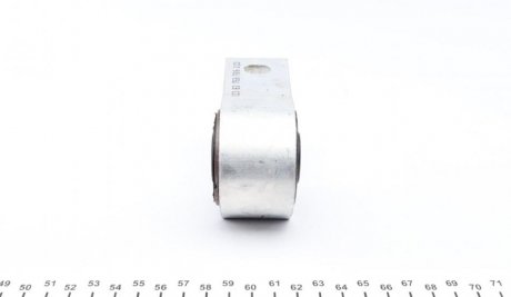 Сайлентблок пер. рычага, (задний) 2.0HDI алюминевая impergom 1768