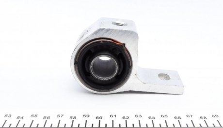 Сайлентблок пер. рычага, (задний) 2.0HDI алюминевая impergom 1768