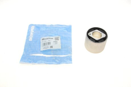 Сайлентблок переднего рычага impergom 1251